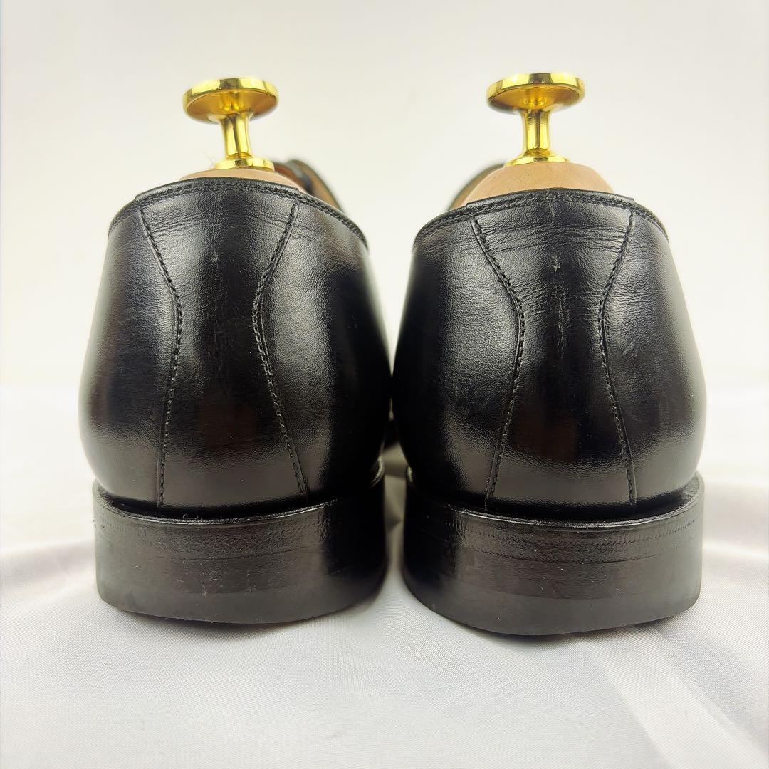 スコッチグレイン　オデッサ　ストレートチップ　916 24.5cm