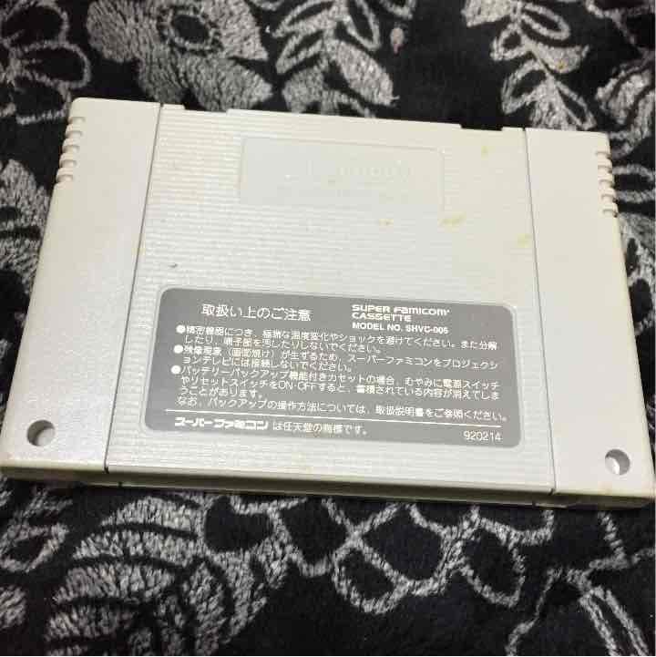 ※値下げ※スーパーファミコン 笑っていいとも タモリンピック