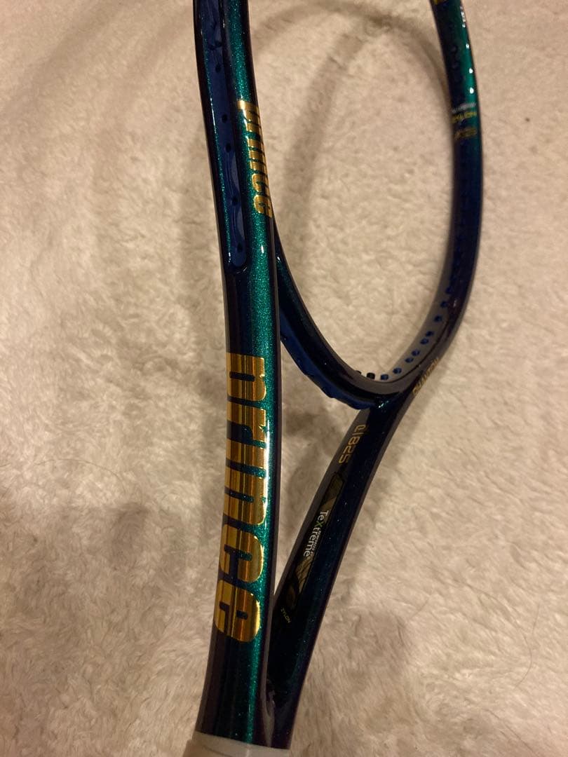 【24】硬式テニスラケット ファントム100