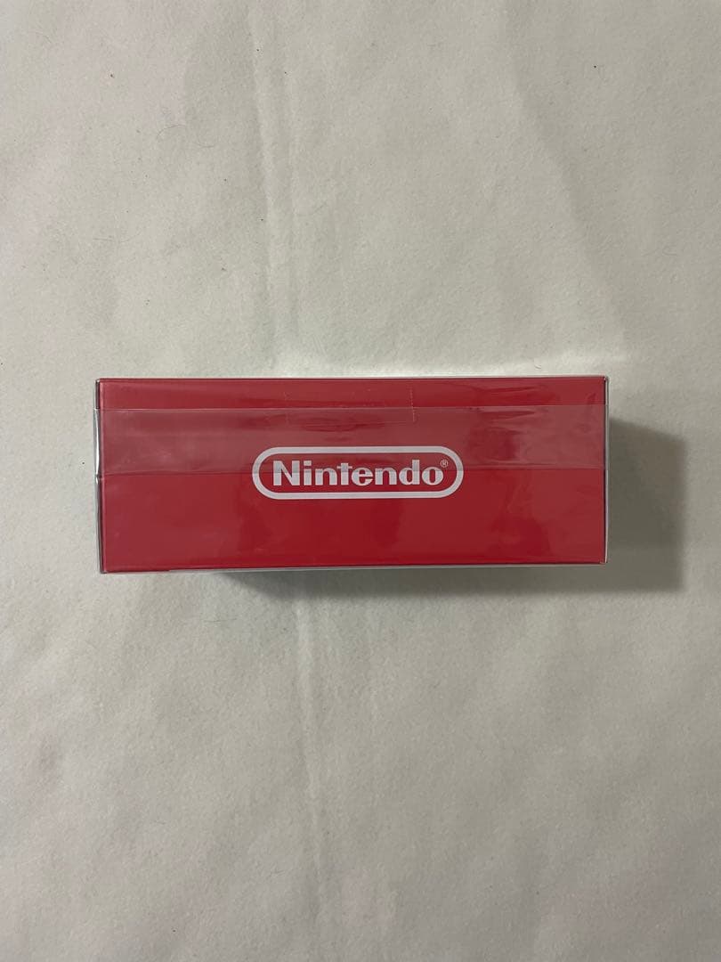 [新品未開封品] Nintendo Switch Lite 水色