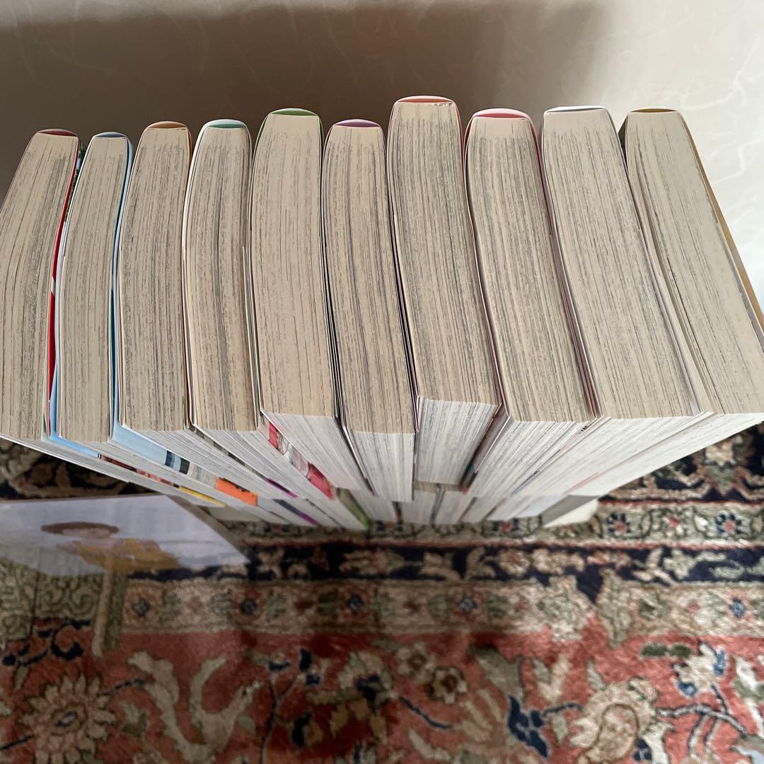 美品お値下げ　スラムダンク　新装再編成版　全20巻　おまけ付き