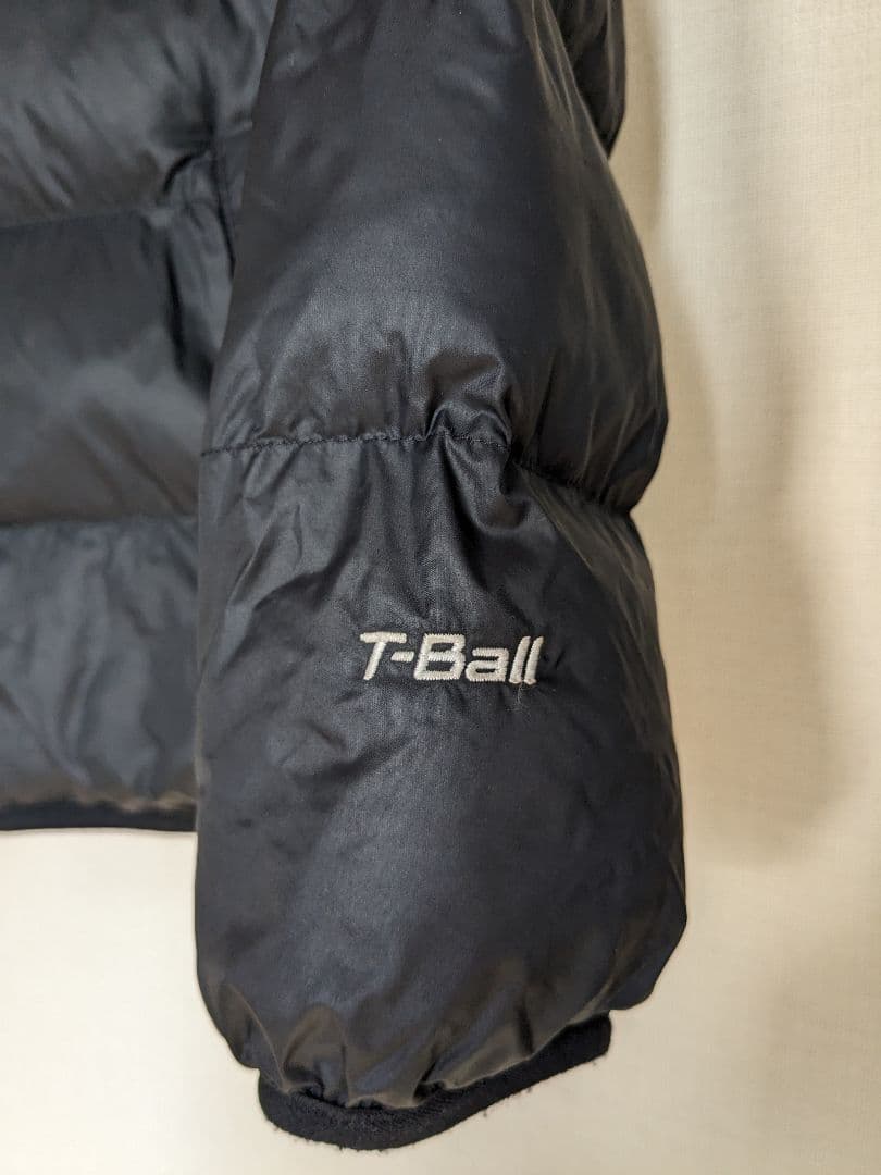 ノースフェイスホワイトレーベル140