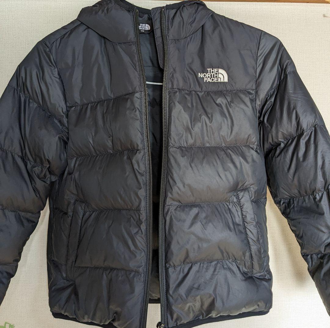 ノースフェイスホワイトレーベル140