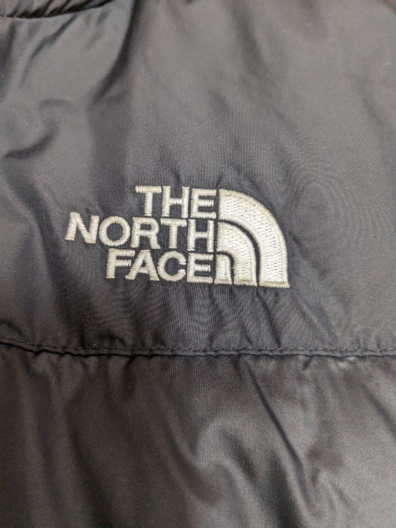 ノースフェイスホワイトレーベル140