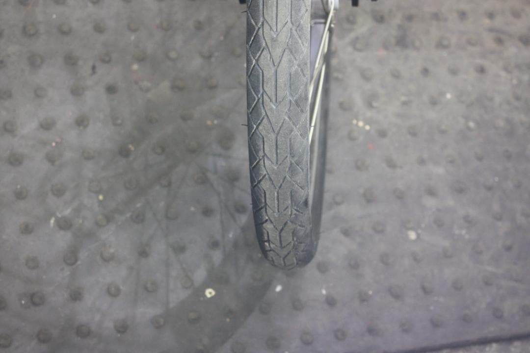 あさひ製SEDONAセドナ　20型 シマノ6速 AUTO LED 子供用MTB