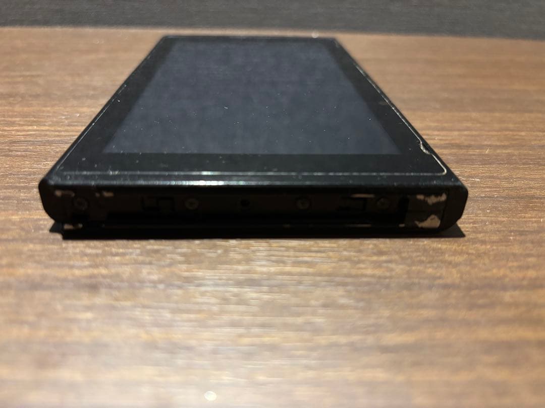 日*9様 ジャンク　Nintendo Switch 本体　ジョイコンセット