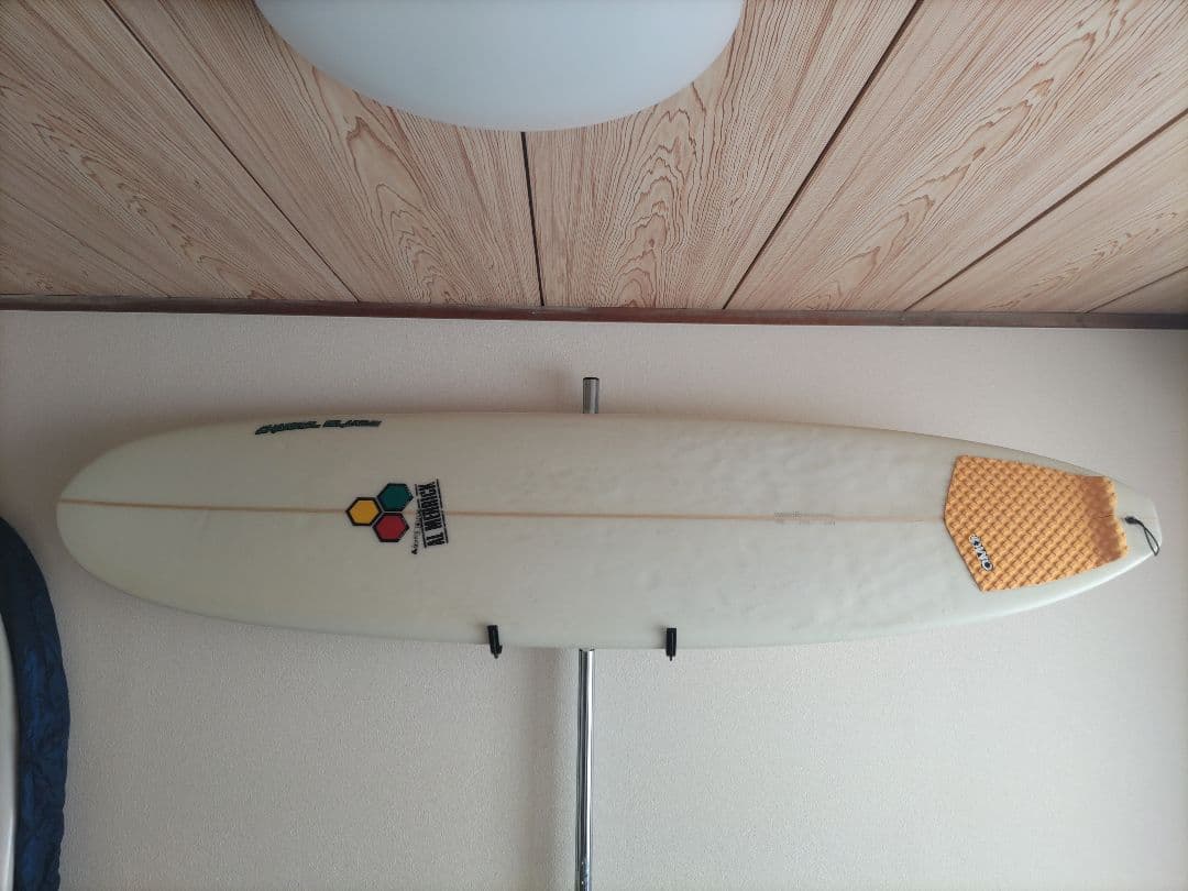 アルメリック　WaterDog7'6 美品　手渡し