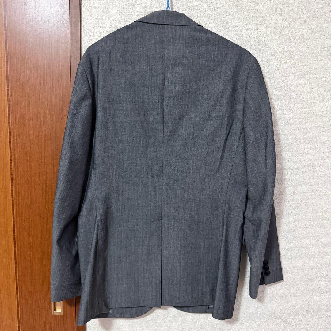 高級　ジャケット　ジェイプレス　テーラード　サイズL 2点