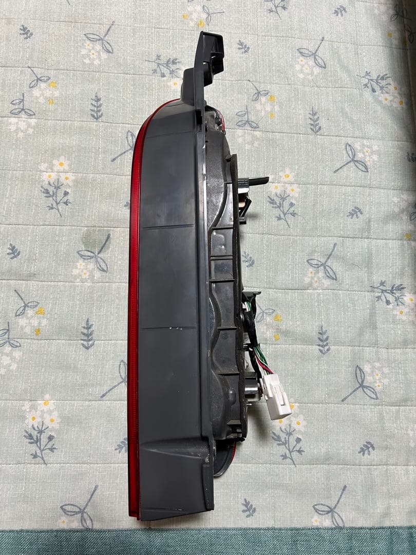 ［美品］ハイエース　トヨタ純正　左　助手席