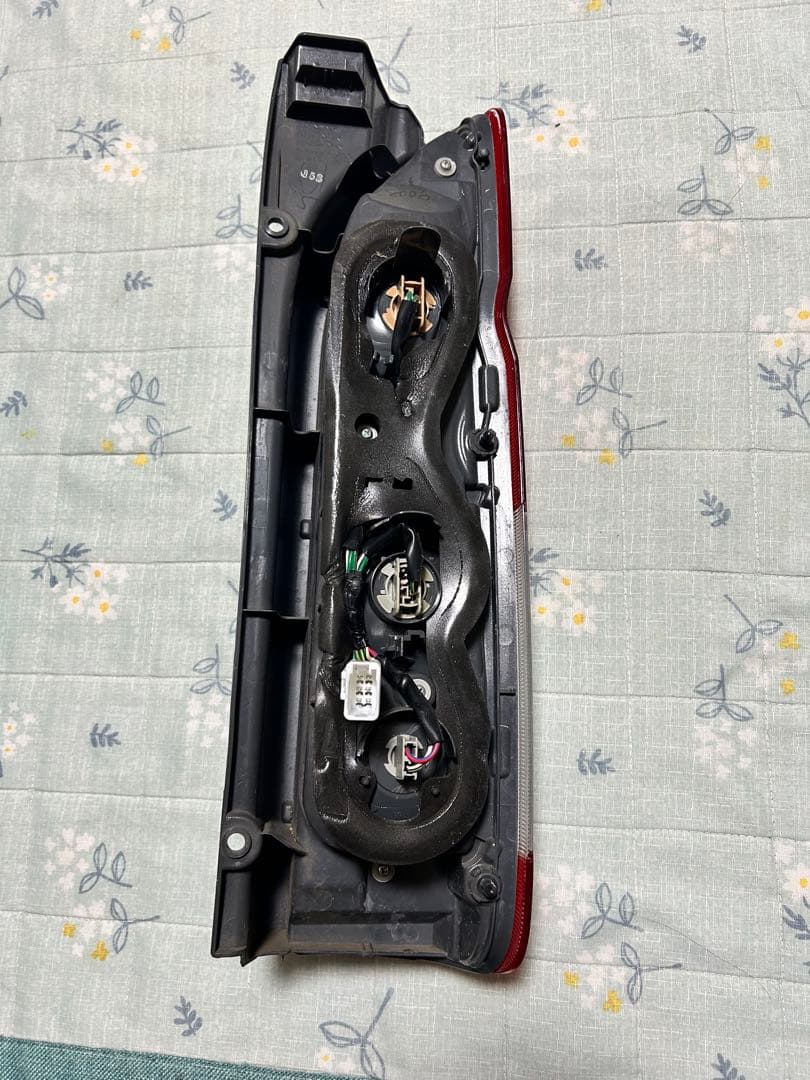 ［美品］ハイエース　トヨタ純正　左　助手席