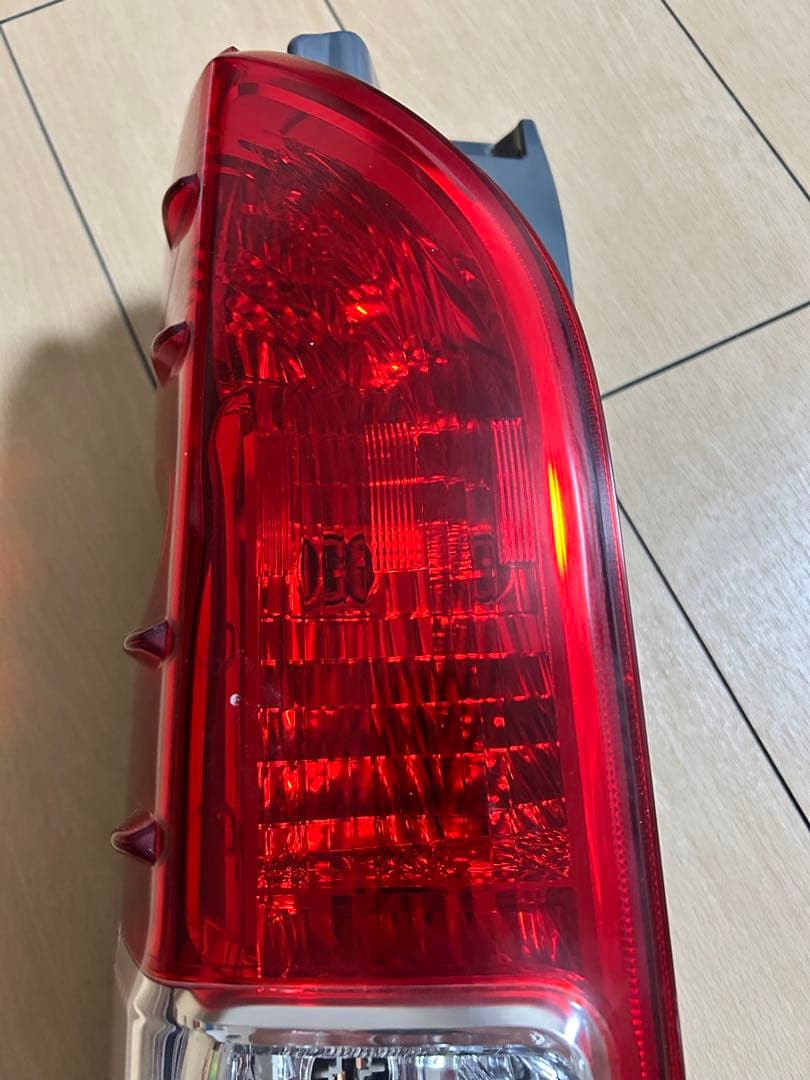 ［美品］ハイエース　トヨタ純正　左　助手席