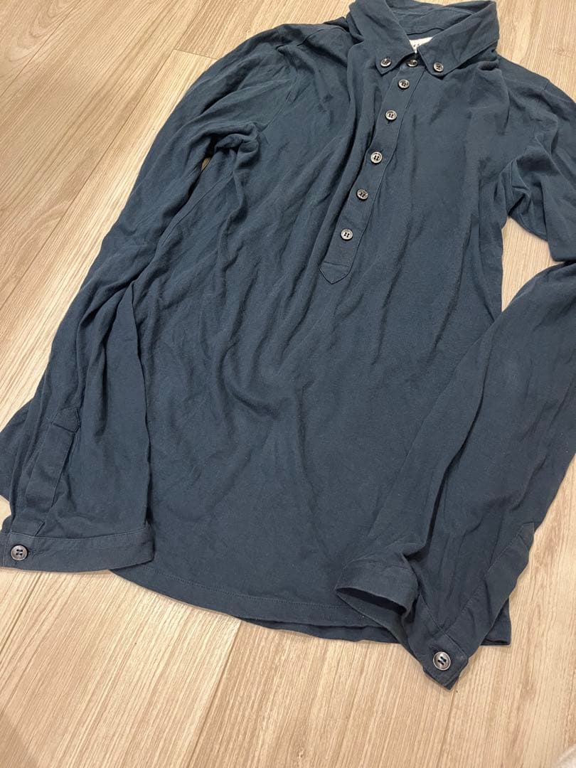 maison margiela shirt tops vintage ここのえ