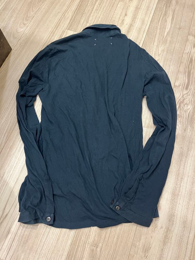 maison margiela shirt tops vintage ここのえ
