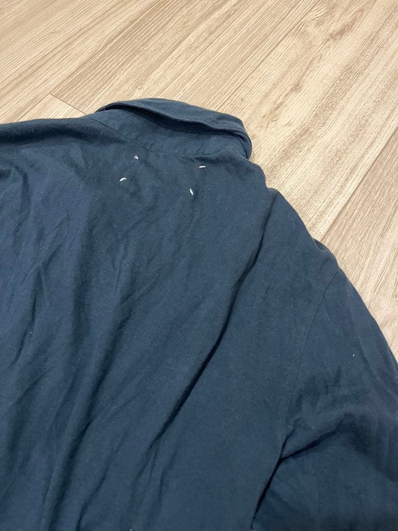 maison margiela shirt tops vintage ここのえ