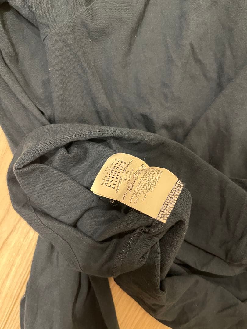 maison margiela shirt tops vintage ここのえ