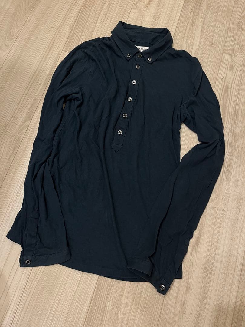 maison margiela shirt tops vintage ここのえ