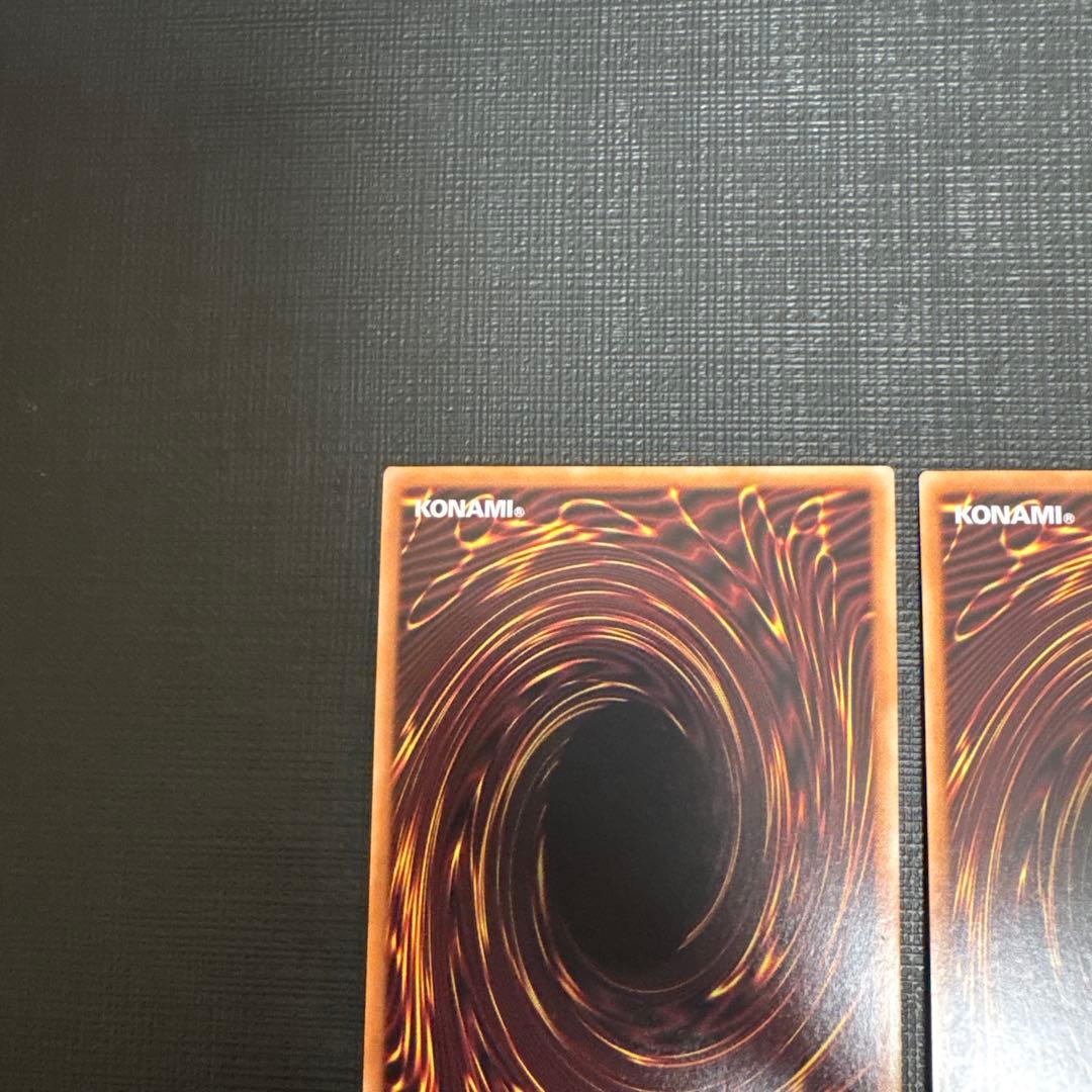 遊戯王 M・HERO ダスククロウ プリズマ プリズマティックシークレット　2枚