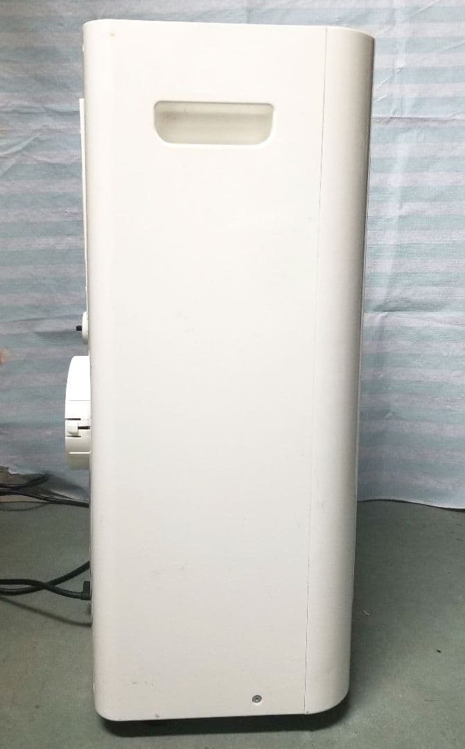 トヨトミ TOYOTOMI 冷暖スポットクーラーエアコン TAD-22HW