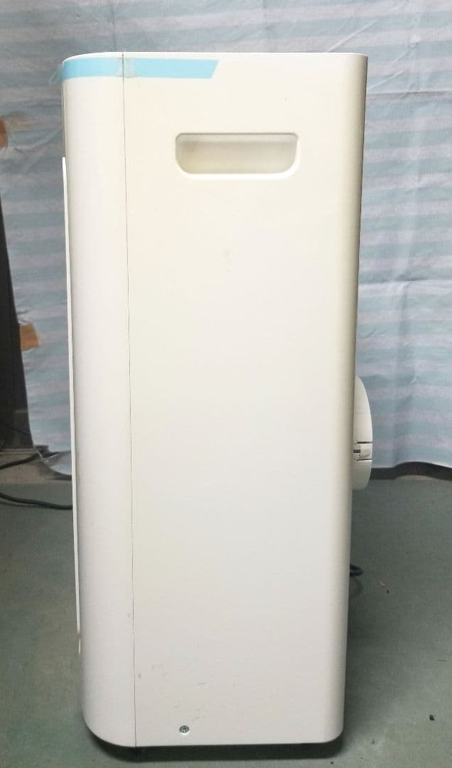 トヨトミ TOYOTOMI 冷暖スポットクーラーエアコン TAD-22HW