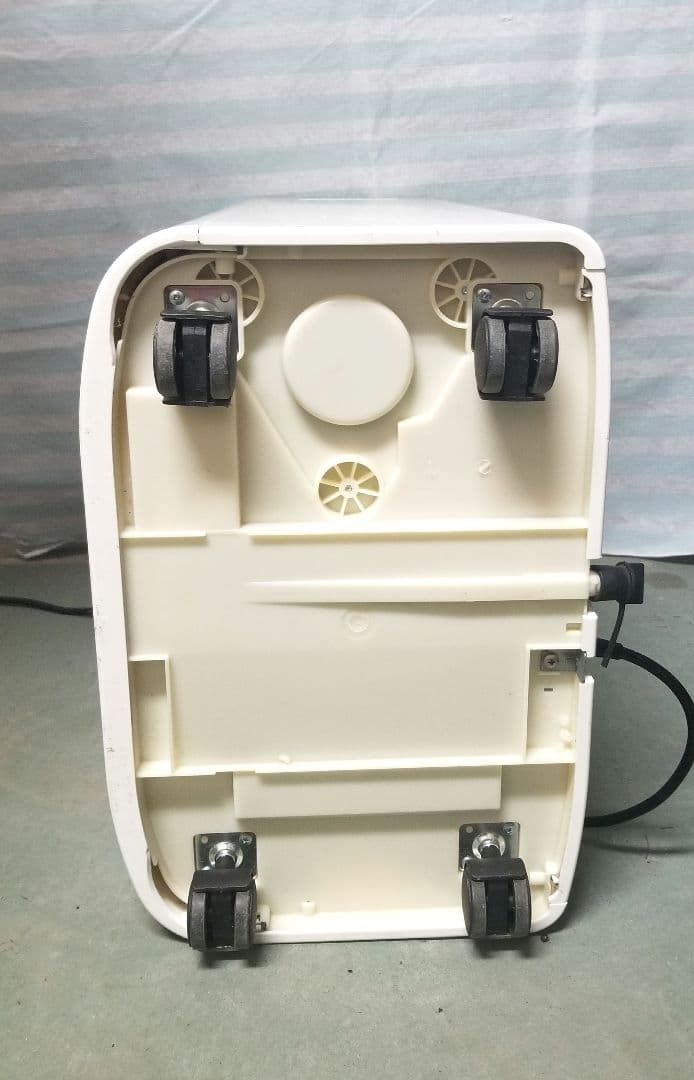 トヨトミ TOYOTOMI 冷暖スポットクーラーエアコン TAD-22HW