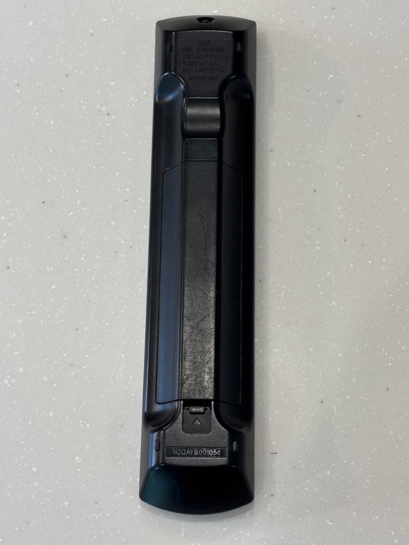 良品❣️Panasonic DMR-BRW510 4K 2番組録画　BDレコーダー