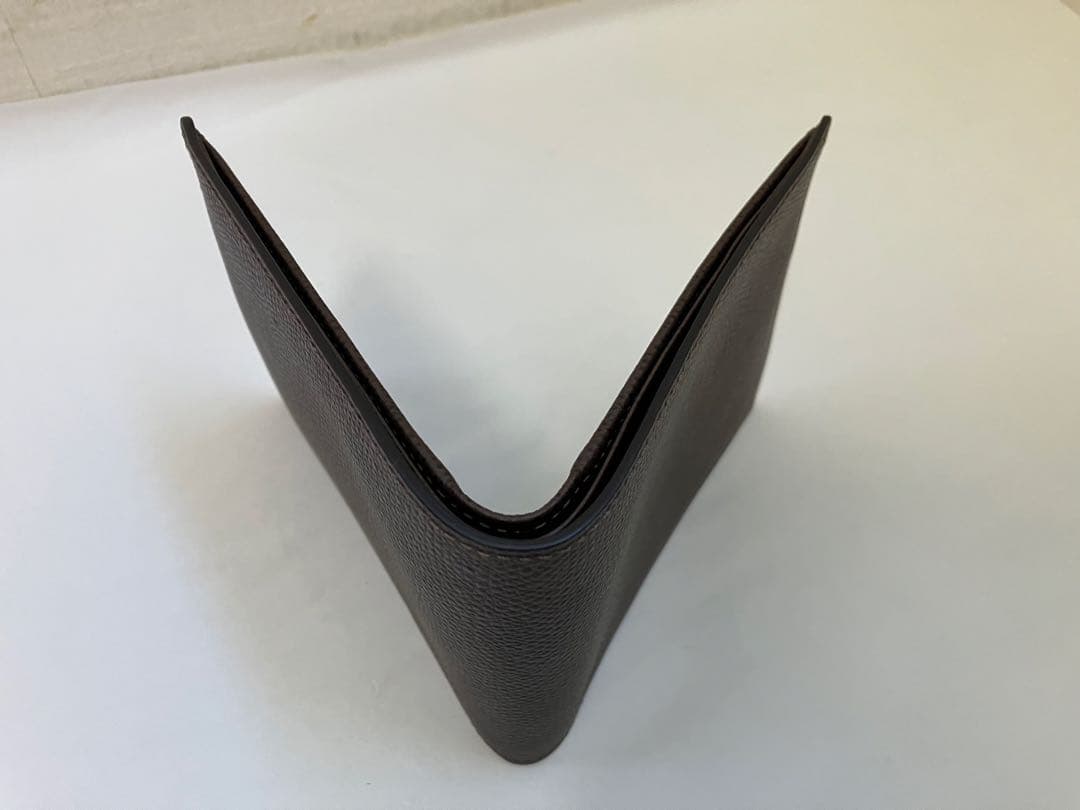 VASSANTヴァッサン 折り財布 小銭入れセット 新品未使用、本革 フランス製