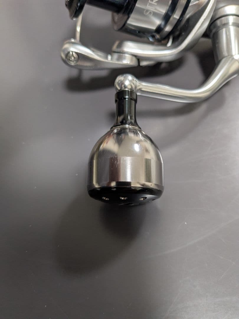 リール SHIMANO STRADIC 4000XG-L