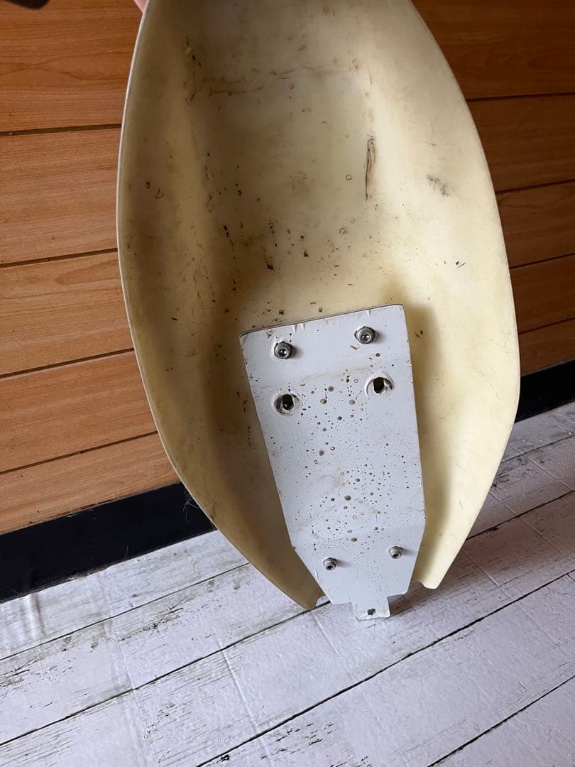 エイプ50\100 専用シングルシート