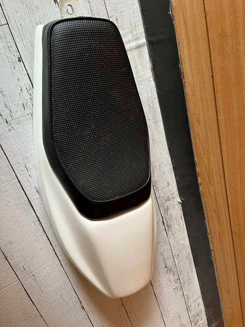 エイプ50\100 専用シングルシート