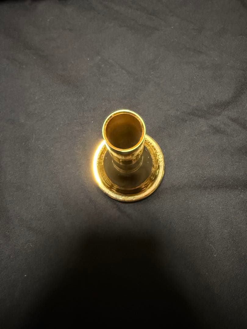 10/26までVOLARE （ヴォラーレ) BT-01F チューバ マウスピース