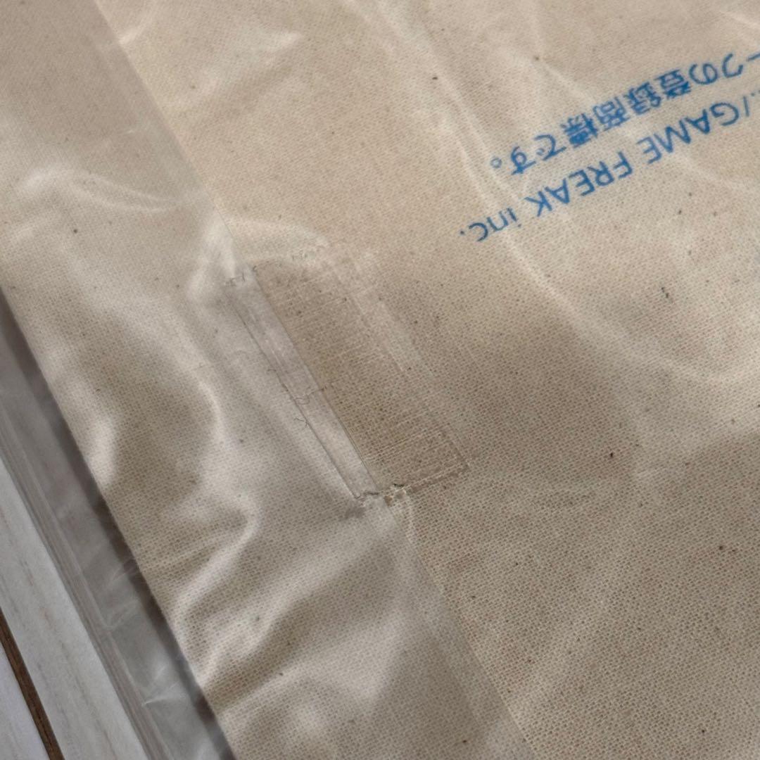 【極美品】ポケモンGO Plus + オリジナルエコバッグ