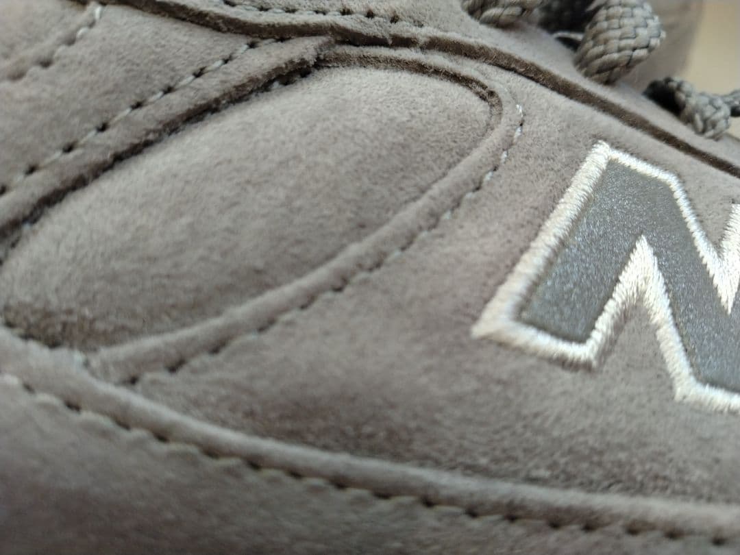 ニューバランス　Fresh Foam 1880 vl UW 1880 23.5