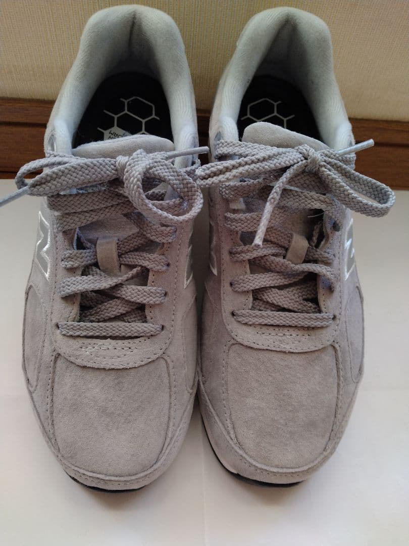 ニューバランス　Fresh Foam 1880 vl UW 1880 23.5