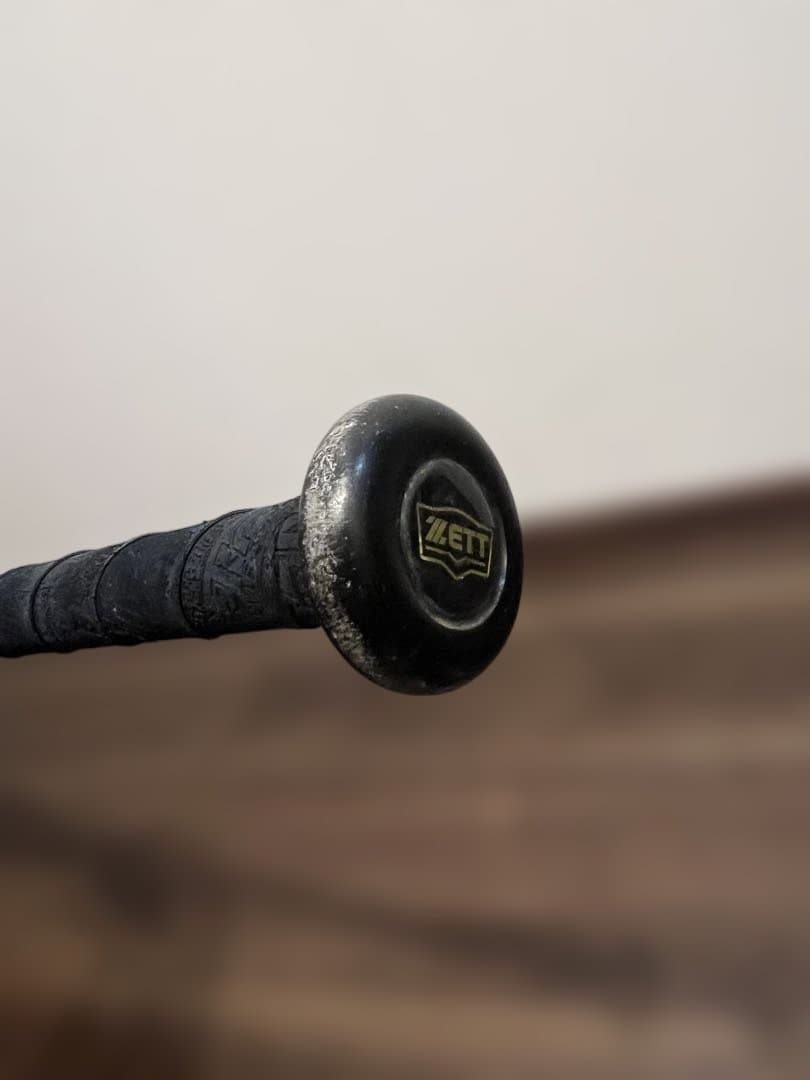 Monster B.C. 軟式バット 80cm 580g