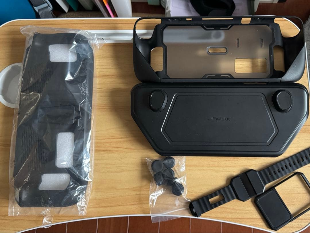 Steam Deck OLED 512GB おまけ付き