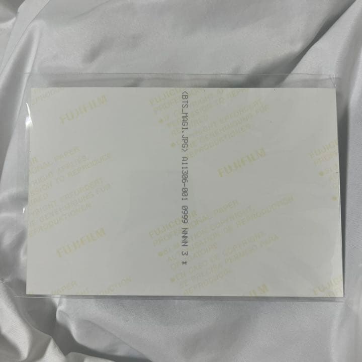 BTS公式 MAGICSHOP日本2019 Blu-ray