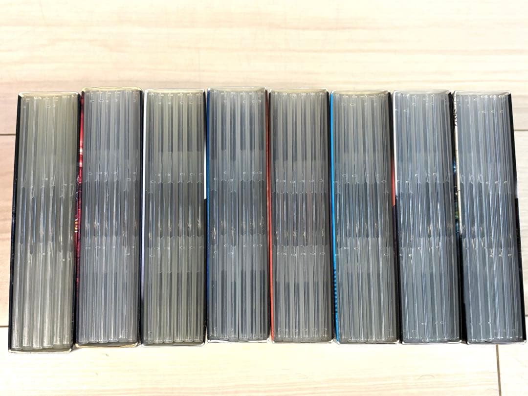 ⭐︎美品☆24TWENTY FOUR シーズン1-8 コンパクトDVDBOXなど