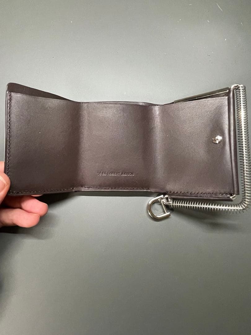 S*r様 ED ROBERT JUDSON CoilSpringTrifoldW