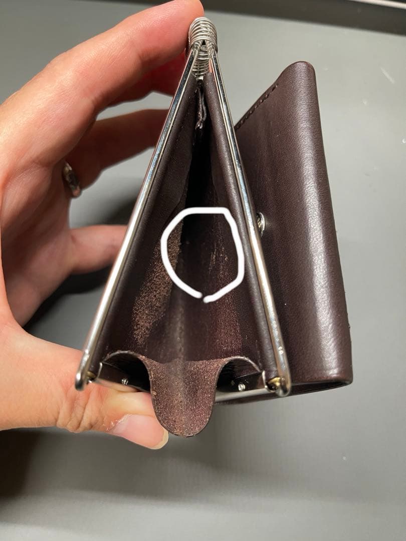 S*r様 ED ROBERT JUDSON CoilSpringTrifoldW