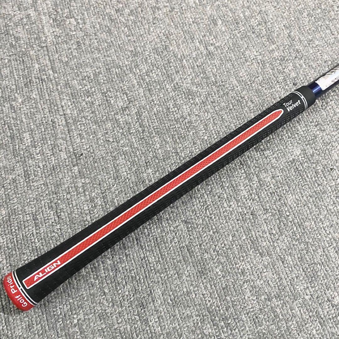 フジクラ スピーダー NX ブルー 50S 7W シャフトのみ