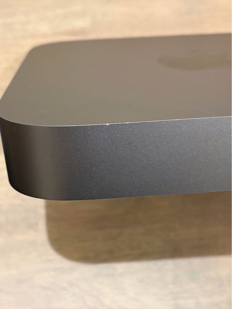 最終値下げ Macmini 2018 i7 32GB+キーボード+トラックパッド