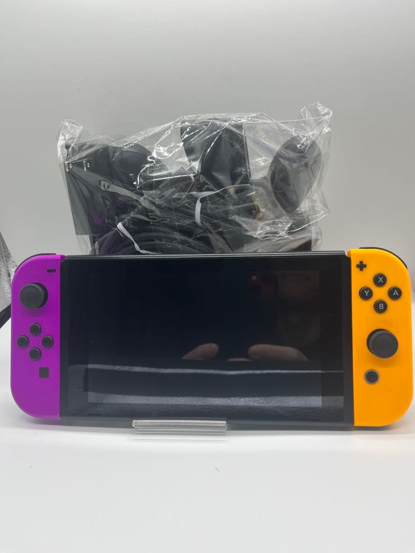 Nintendo Switch 本体 旧型 2017年製造