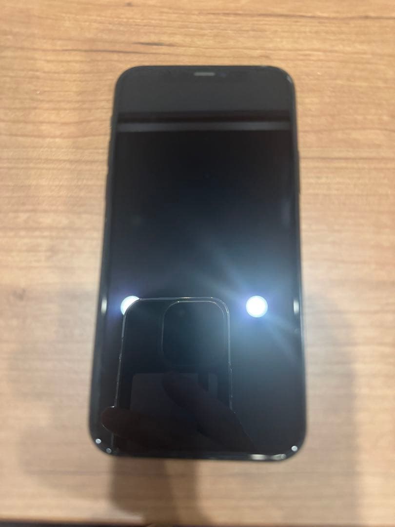 Apple iPhone 11 Pro64GBミッドナイトグリーン　SIMフリー