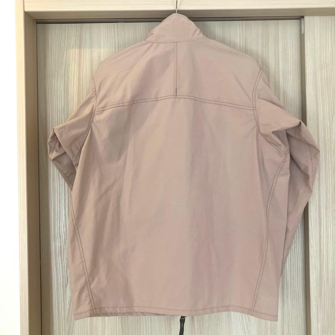 ECWCS GENⅢ LEVEL4 WIND SHIRT PROTOTYPE