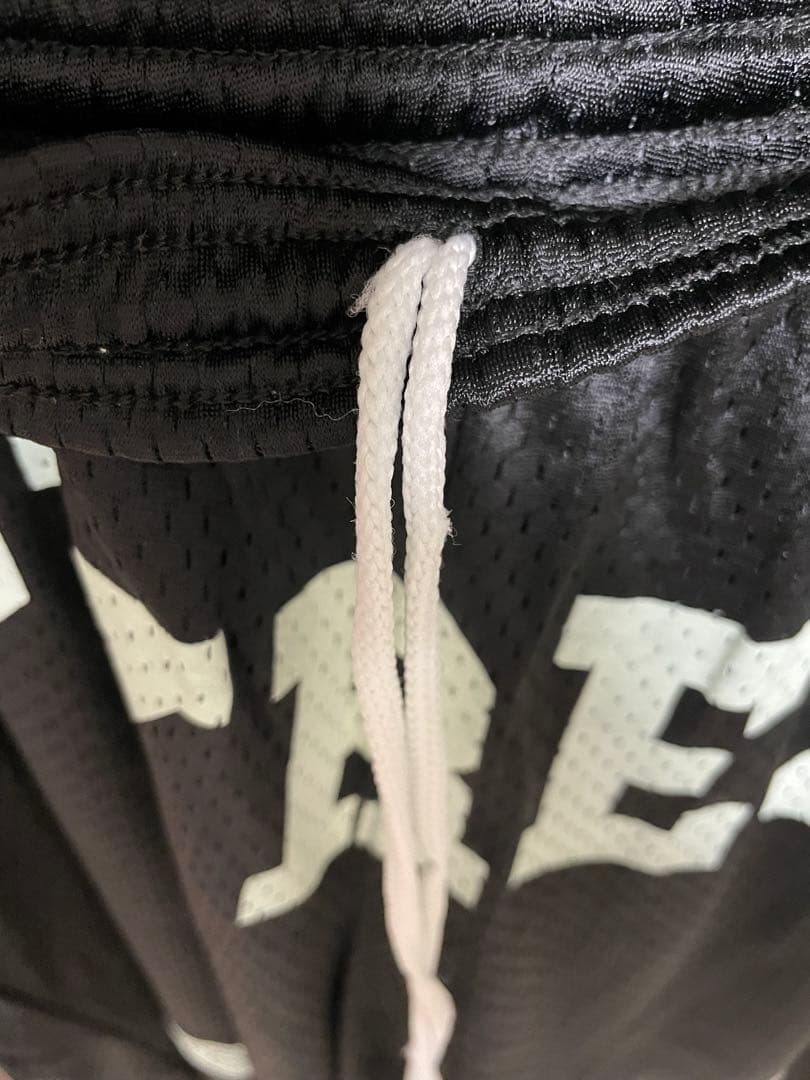 パンツ PYREX VISION DENIM TEARS off white DUNK