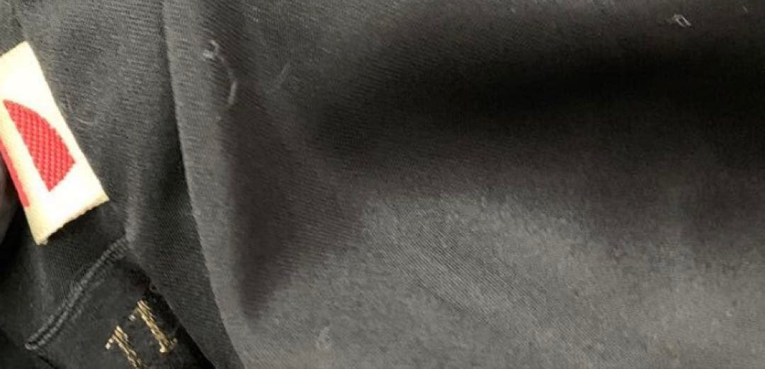 DAIFUR RARE&毛皮 FOXシルバーフォックス ファーコート