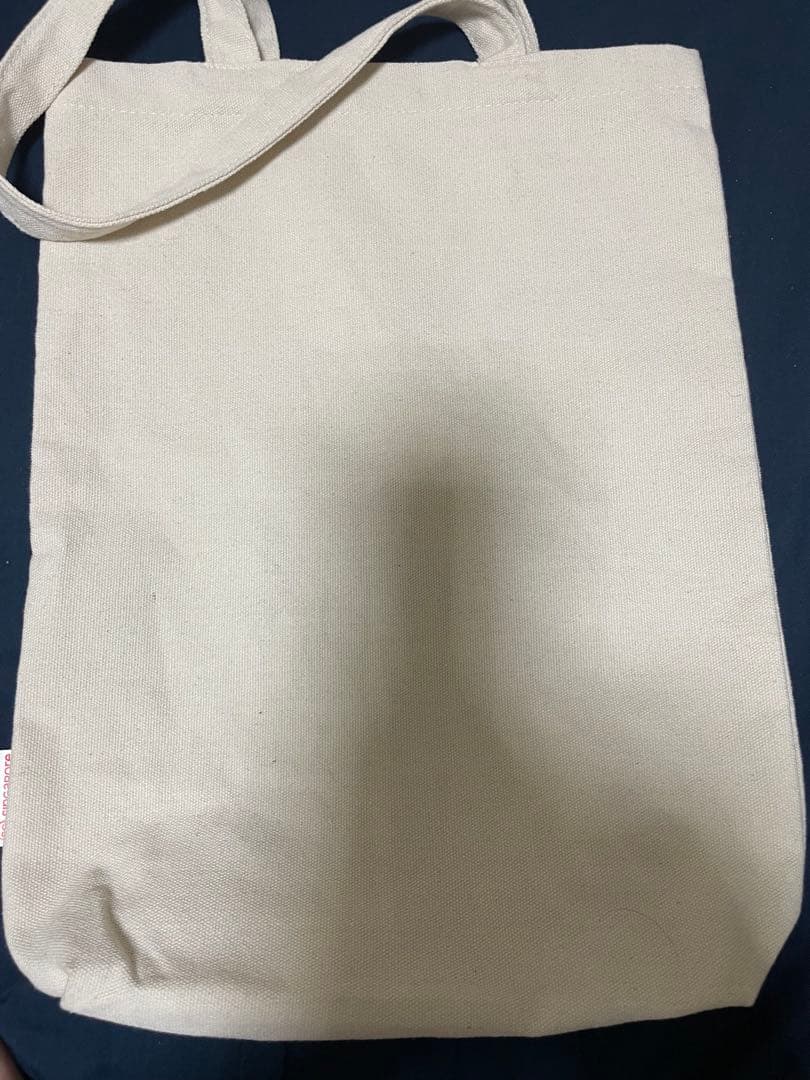 【万博】シンガポールトートバッグ、ピンバッチ、チャームの3点【10月24日】まで