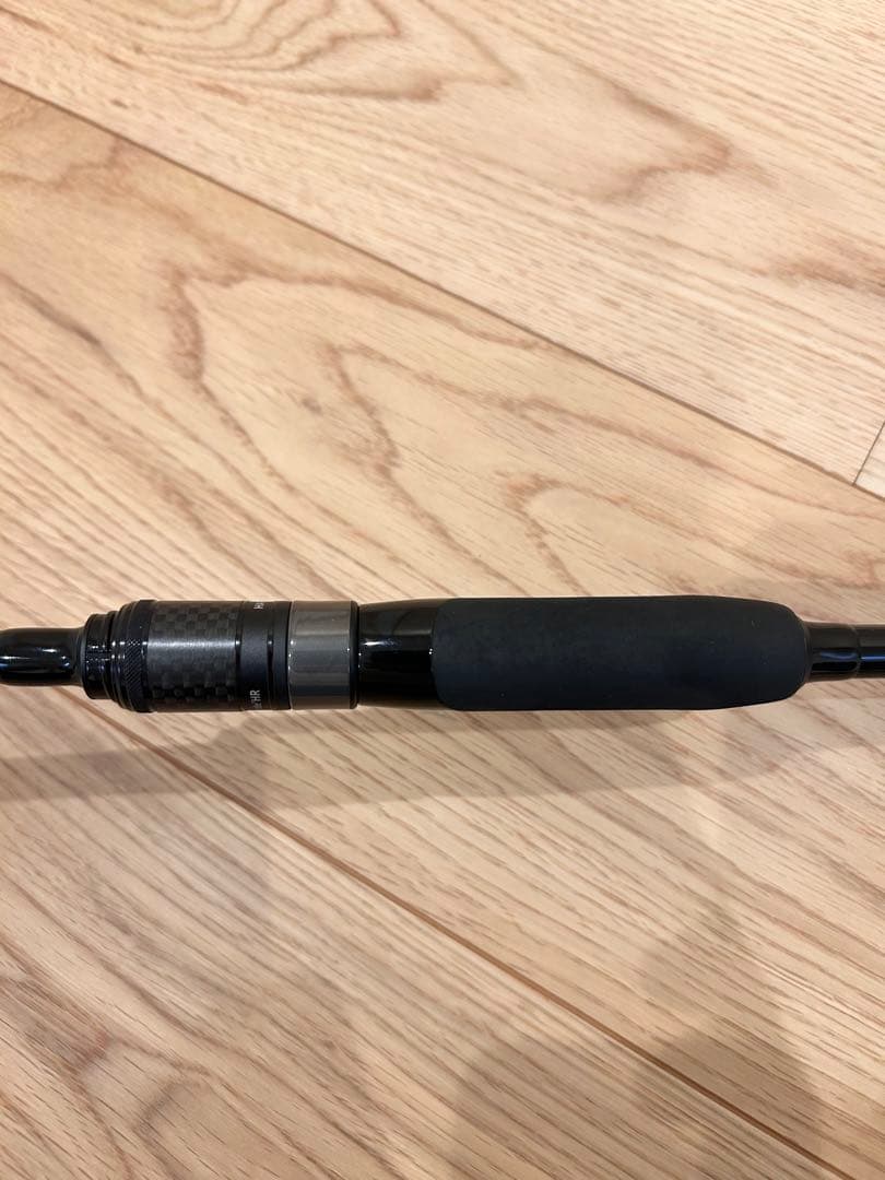 アピア　ブルートHR ハーバースウィーパー77ML