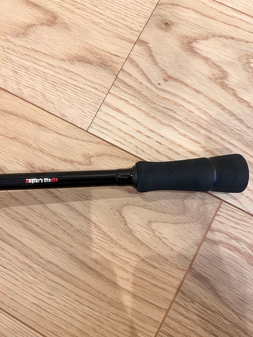 アピア　ブルートHR ハーバースウィーパー77ML