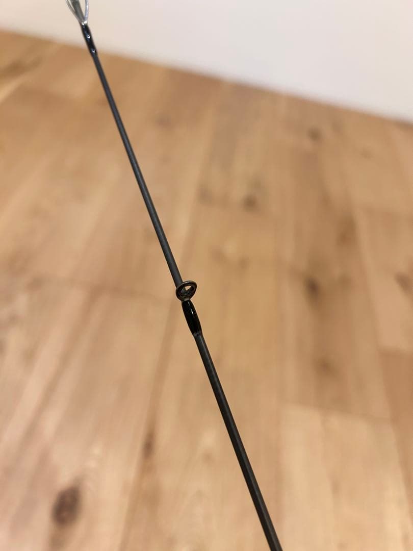 アピア　ブルートHR ハーバースウィーパー77ML